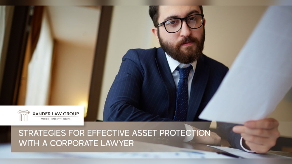 How Legal Services Protect Individuals And Businesses Effectively