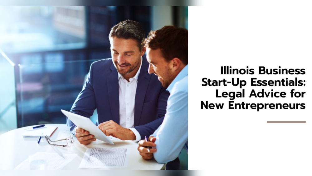 Legal Services for Entrepreneurs: Essential Tips for Success